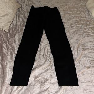 Althleta interstellar tight